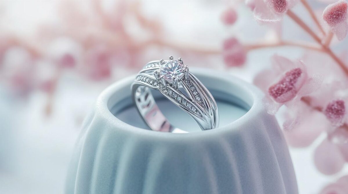 Comment choisir la bague en argent massif idéale pour chaque occasion