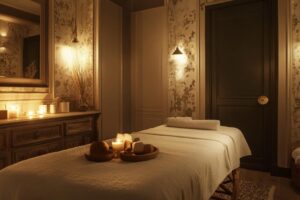 Où profiter d’un massage détente à Paris pour un moment de relaxation ?