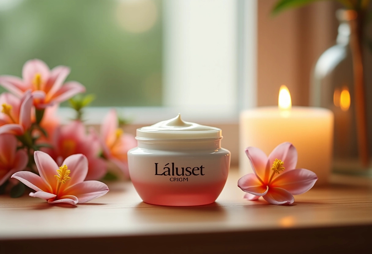 crème laluset