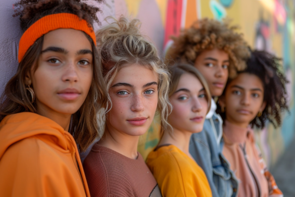 Styles innovants : les tendances de coupe de cheveux pour adolescent à adopter cette année