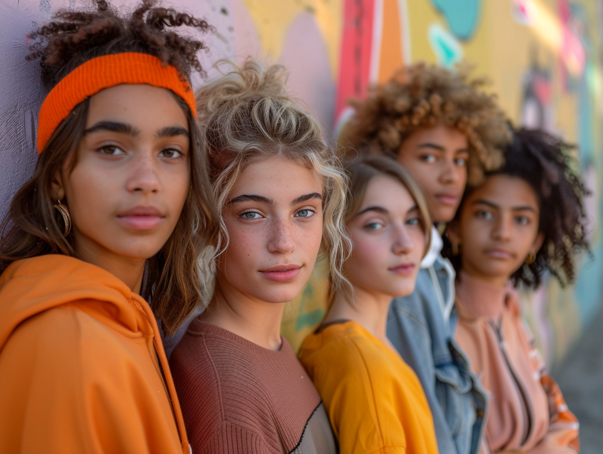 Styles innovants : les tendances de coupe de cheveux pour adolescent à adopter cette année