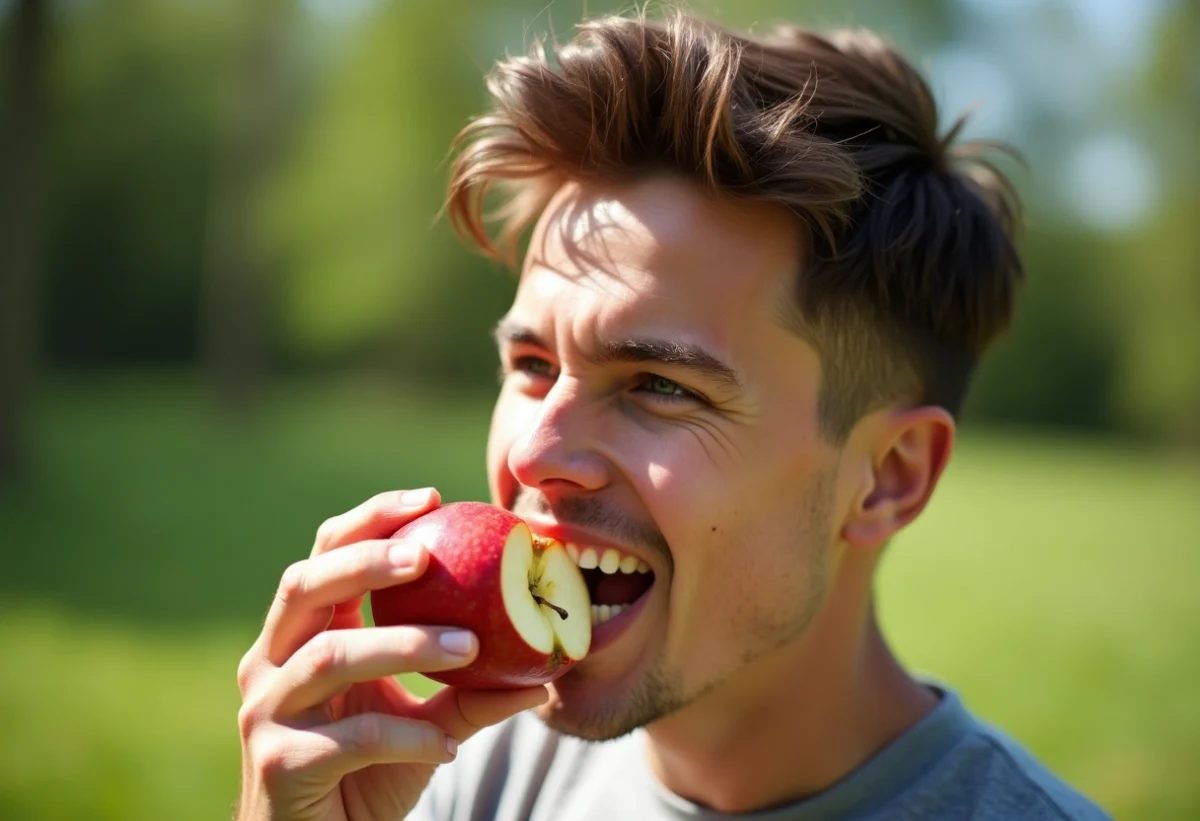 Muscler la mâchoire : mythes et réalités